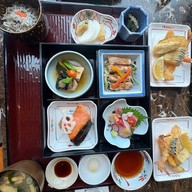 Yamazato 山里 โรงแรม ดิ โอกุระ เพรสทีจ กรุงเทพฯ