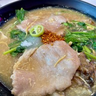 ราดหน้าฟาไฉ ปตท.วิภาวดี30