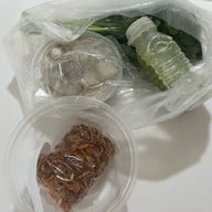 ป้านีกุ้งแช่น้ำปลาบรรทัดทอง บรรทัดทอง