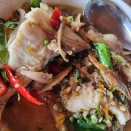 ครัวปลาสราวุธ