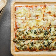 TATAMI Pizza ตลิ่งชัน พรหมลิขิต