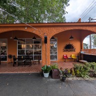 Sunshine the light of the day Cafe'