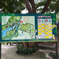 Safari Park สวนสัตว์เปิดซาฟารีปาร์ค กาญจนบุรี