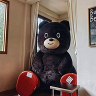 บรรยากาศ Bubbi Bear Cafe