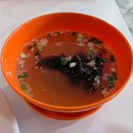 Sunshine the light of the day Cafe'