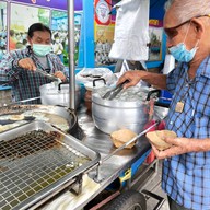 กุยช่ายทอด อนุบาลราชบุรี