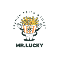 French Fries คุณหนูลัคกี้ วิเศษสุขเฟส 4