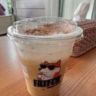 FATFOX coffee & friends