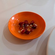 Sunshine the light of the day Cafe'