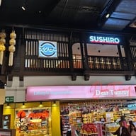 SUSHIRO THAILAND ICONSIAM