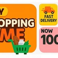 SHOPPING ME SUPERMARKETS CHAROEN-NAKHON 60 สำเหร่