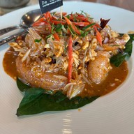 De Lanna Riverfront Café&Restaurant