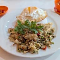 Sunshine the light of the day Cafe'