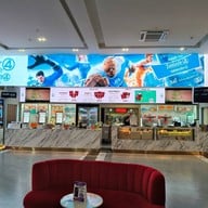 Major Cineplex Central Pinklao