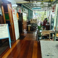 กาแฟบ้านริมคลอง