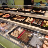 เมนู ไข่หวานบ้านซูชิ จามจุรีสแควร์