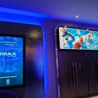 Major Cineplex Central Pinklao