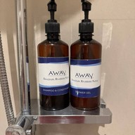 Away Bangkok Riverside Kene