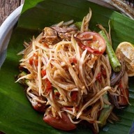 ป้าทิม ลาบยโส @ สายไหม ซอย 3