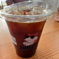 FATFOX coffee & friends