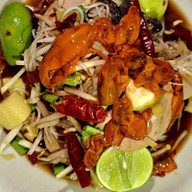 ตำแซ่บครกแตก,หทัยราษฎร์ หทัยราษฎร์