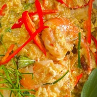 เมนูชาวบ้านไก่