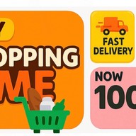 SHOPPING ME SUPERMARKETS CHAROEN-NAKHON 60 สำเหร่