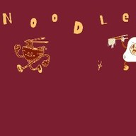 ⭐️ นัวเส้น ก๋วยเตี๋ยวซุปไข่ 🍜 โชคชัย 4