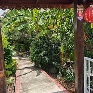 กาแฟบ้านริมคลอง