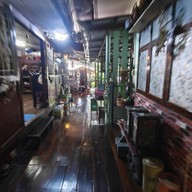 กาแฟบ้านริมคลอง