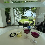 Away Bangkok Riverside Kene