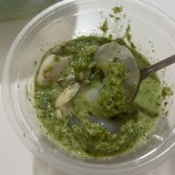 ป้านีกุ้งแช่น้ำปลาบรรทัดทอง บรรทัดทอง