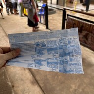 Safari Park สวนสัตว์เปิดซาฟารีปาร์ค กาญจนบุรี