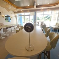 บรรยากาศ ร้านใส่นม บุรีรัมย์