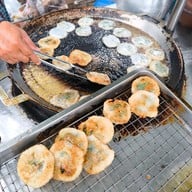 กุยช่ายทอด อนุบาลราชบุรี