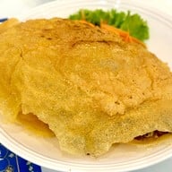 เมนูของร้าน VT แหนมเนือง พระราม 5