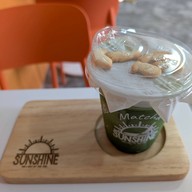 Sunshine the light of the day Cafe'