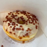 The mood. Sriracha ศรีราชา