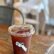 เมนูของร้าน Detail Cafe Coffee'Food