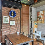 เมนูของร้าน Detail Cafe Coffee'Food