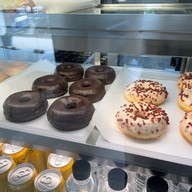 The mood. Sriracha ศรีราชา