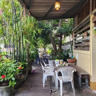 Mtt Motaito Cafe