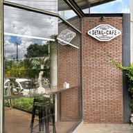 เมนูของร้าน Detail Cafe Coffee'Food