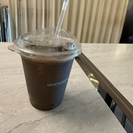 Moonshine | dessert café
