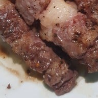 ข้าวต้มปลา BY อุษณีย์ ยศเส