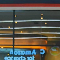 Café Amazon - SC2171 Robinson กำแพงเพชร