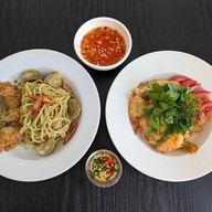 Ana cafe -