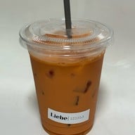 Liebe Coffee & Roastery