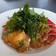 Ana cafe -