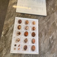 Moonshine | dessert café